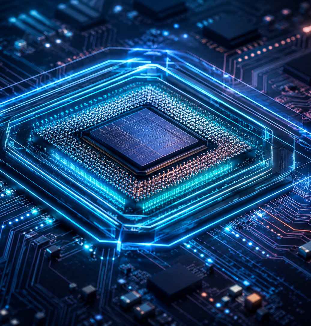 Advanced Processor and Memory Architectures