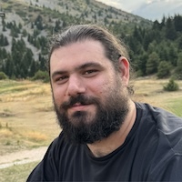 George Papadimitriou