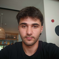 Konstantinos Mavridis