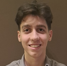 Yannis Zouboulakis