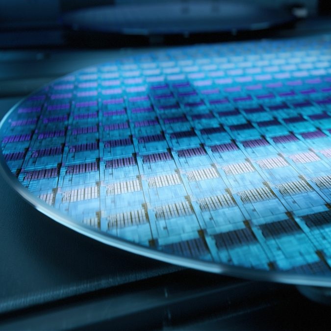 Silicon Validation